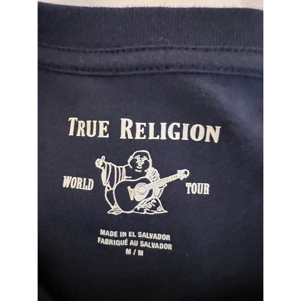 True Religion true religion